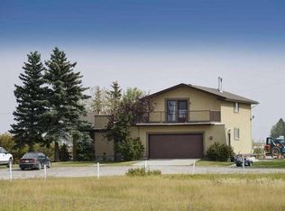 233090 W Range Road 282, Rocky View County, AB T1X 0H2