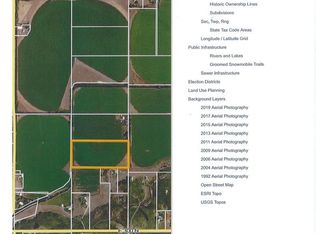 1748 E 400 N, Saint Anthony, ID 83445