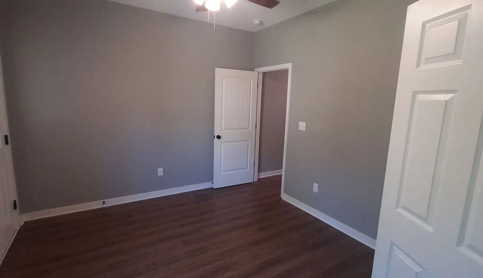 2 Bd/1 Ba 852 Sqft At 512 N Oak St Searcy $1050.00 A Month — Photo 2