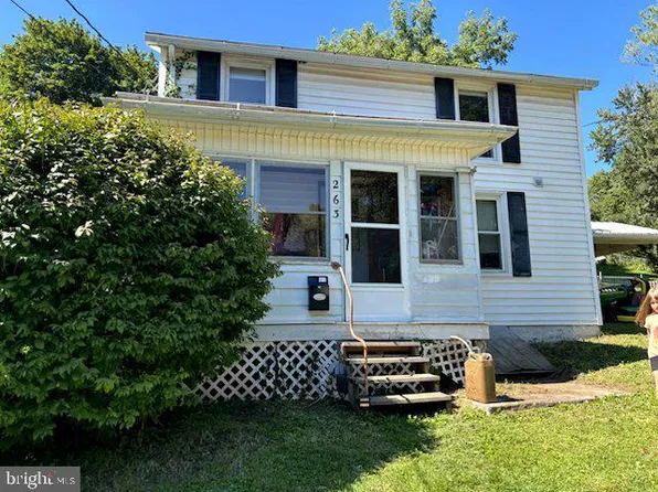 263 Standing Stone Ave, Huntingdon, PA 16652