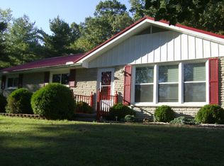 2640 Us Highway 60 W, Morehead, KY 40351