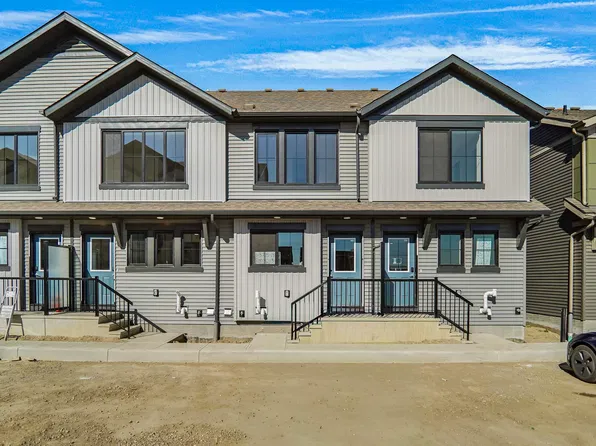 3705 141st St SW #29, Edmonton, AB T6W 3H1