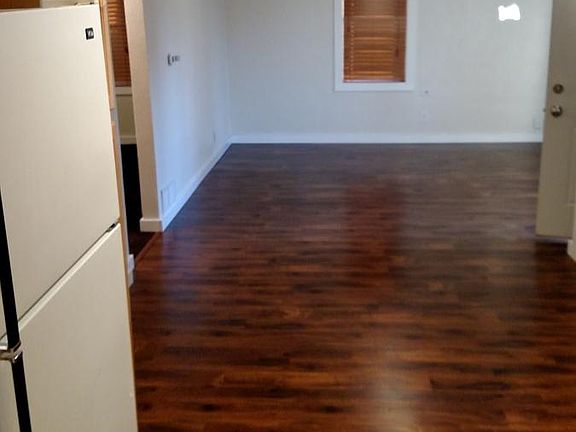 Kitchen / living room