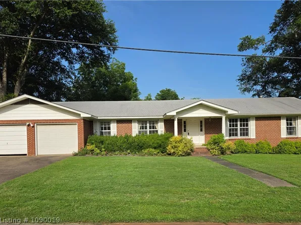 112 Gov Bass Little St, Greenwood, AR 72936