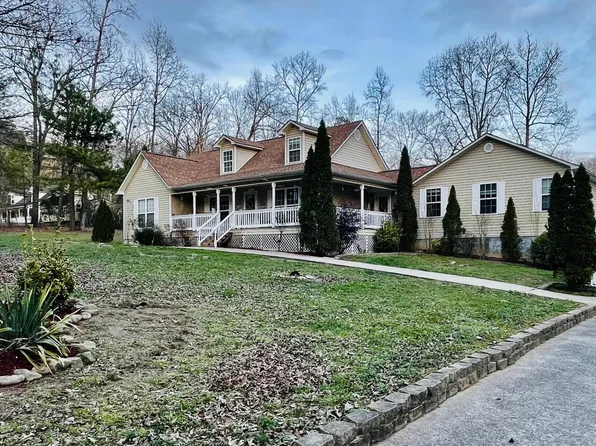 1055 Shahan Ln, Birchwood, TN 37308