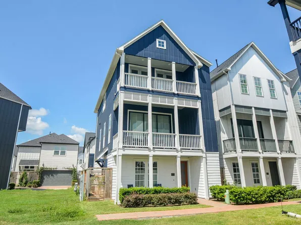 8745 Park Kolbe Ln, Houston, TX 77080