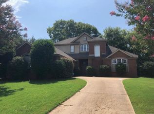 9361 Wrens Way, Montgomery, AL 36117