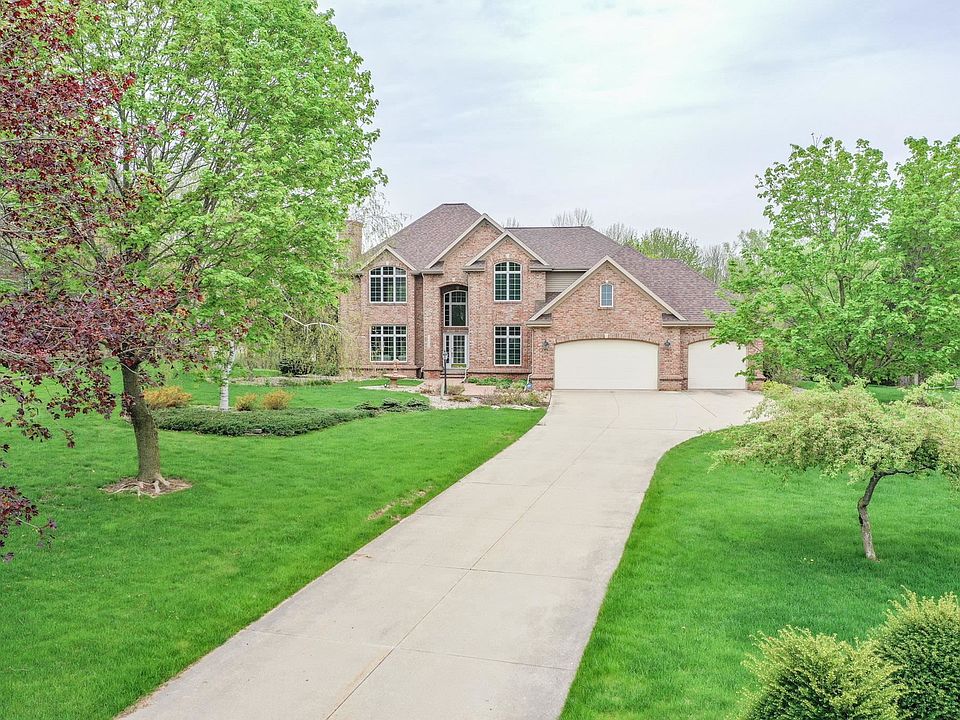 N4455 Dorothy Jane Ct, Freedom, WI 54130 MLS 50273039 Zillow