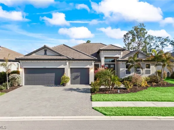 11703 Rolling Falls Bnd, Fort Myers, FL 33913