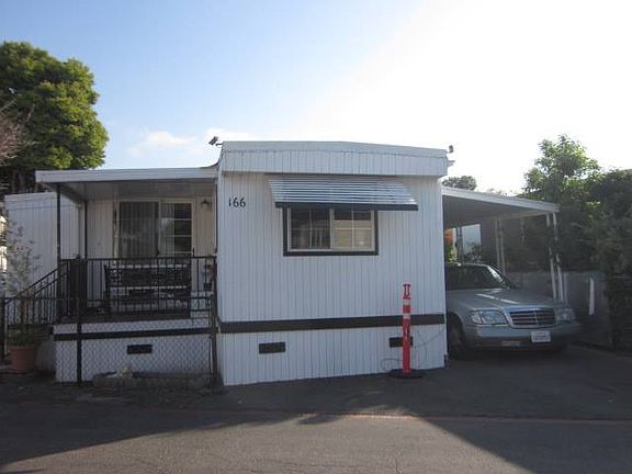 2nd image of 2855 Senter Road #166