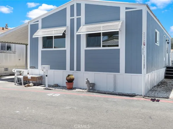 23701 S Western Ave Space 48, Torrance, CA 90501