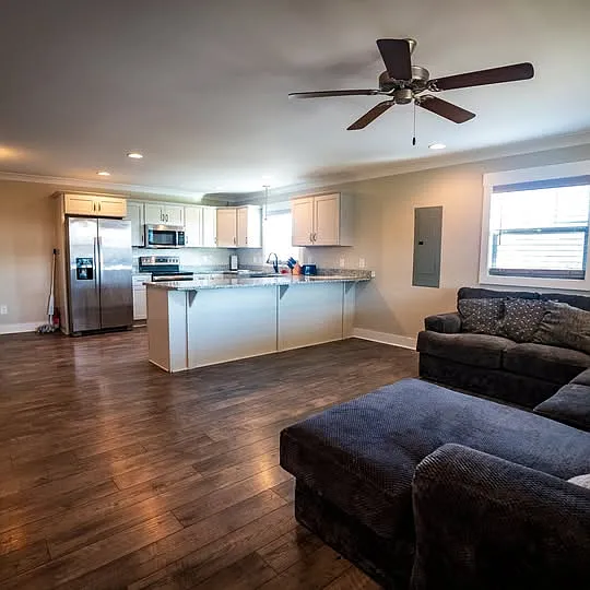 1804 Galloway Ln #1 — Photo 2
