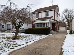 546 Custer Dr, Toledo, OH 43612
