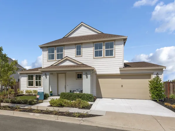 Cyan Plan, Delta Coves