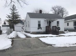 305 S Dewitt St, Bay City, MI 48706