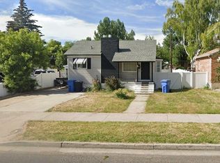 75 E 300 S, Logan, UT 84321