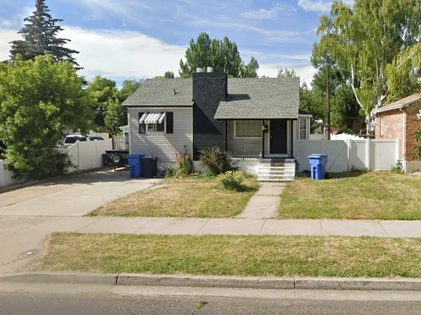 75 E 300 S, Logan, UT 84321