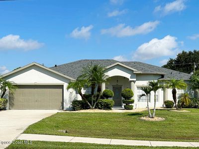 975 Walden Blvd SE, Palm Bay, FL, 32909