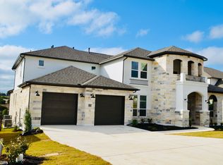 462 Old Stone Rd, Austin, TX 78737