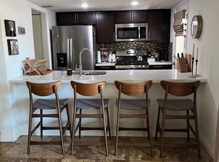 1725 N Via Miraleste UNIT 2125, Palm Springs, CA 92262