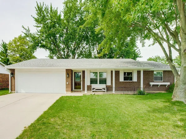 220 Lunar St, Sidney, OH 45365