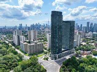 585 Bloor St E #1720, Toronto, ON M4W 0B3