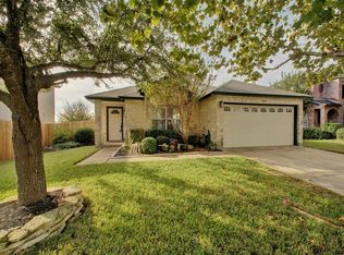 3047 Hill St, Round Rock, TX 78664