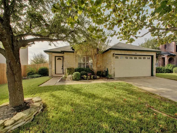 3047 Hill St, Round Rock, TX 78664