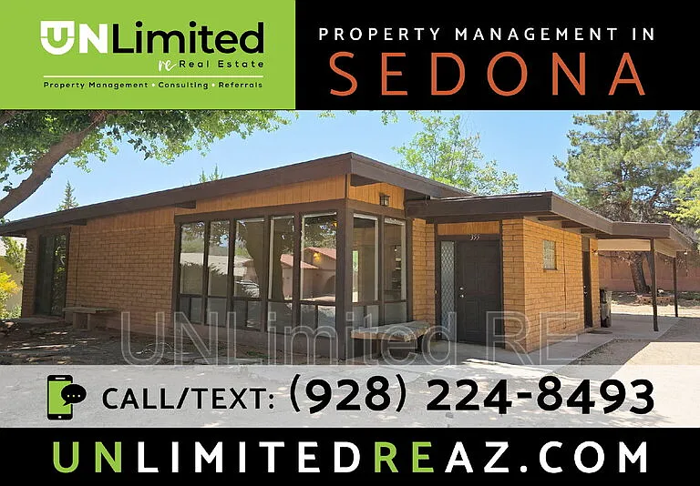 355 Canyon Diablo Rd — Photo 1