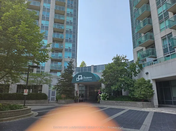 18 Harrison Garden Blvd #2606, Toronto, ON M2N 7J7