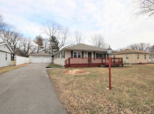 127 Frey Ln, Fairview Heights, IL 62208