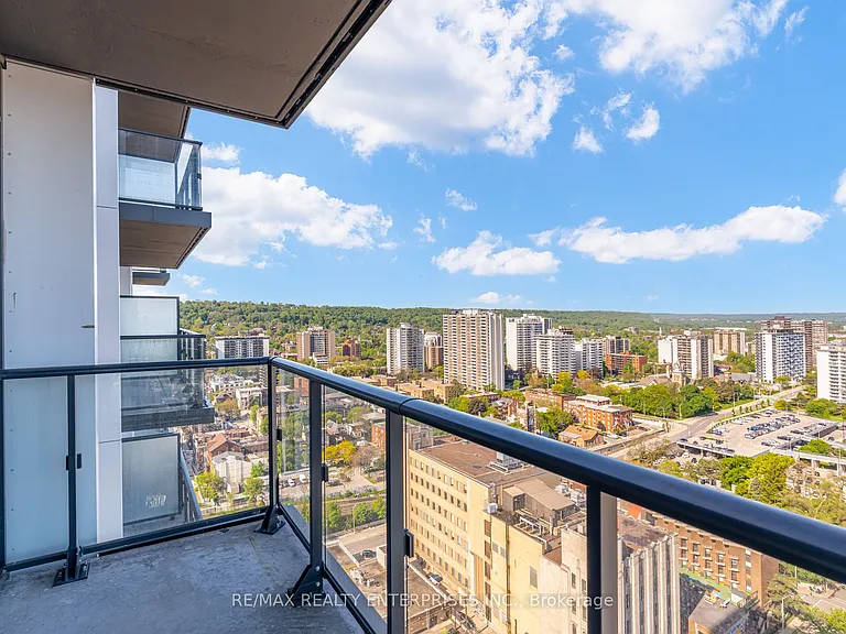 75 James St S #2402 — Photo 21