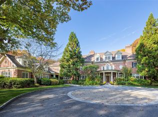 215 Bedford Banksville Rd, Bedford, NY 10506