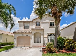 6864 Ashburn Rd, Lake Worth, FL 33467