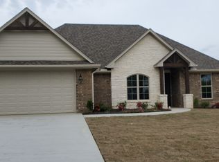 4379 County Road 313 E, Tyler, TX 75706