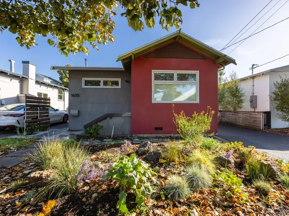 1635 10th St, Berkeley, CA 94710