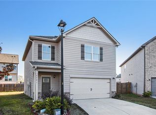 2291 Elise Way, Hampton, GA 30228