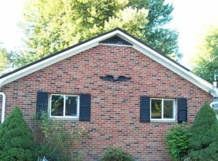 130 Dudley St, Bucyrus, OH 44820
