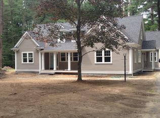 9 Christian Hill Rd, Upton, MA 01568