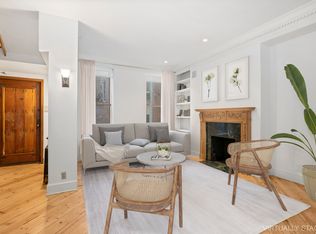 1 Minetta Ln #2, New York, NY