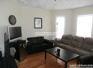15 Sumner St, Boston, MA 02125