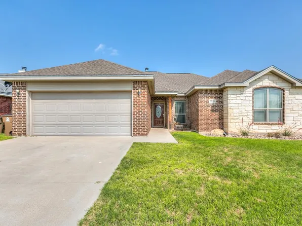 3549 Toyah St, San Angelo, TX 76904