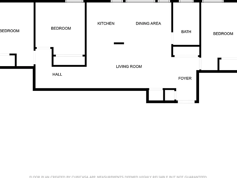 1609 B St #1 — Photo 18