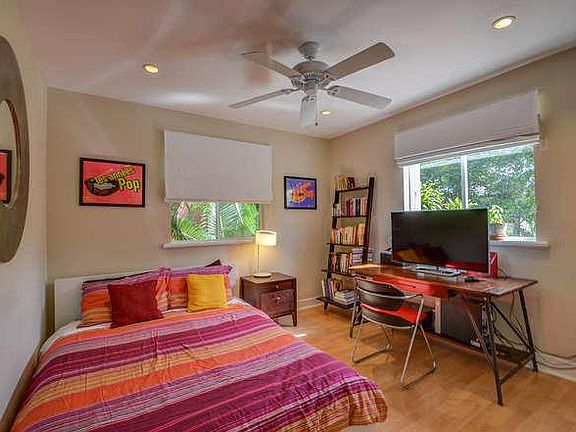 guest bedroom