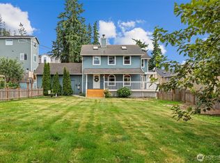 14014 Ash Way, Lynnwood, WA 98087