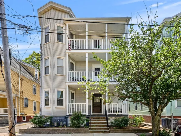 10 Stickney Ave, Somerville, MA 02145