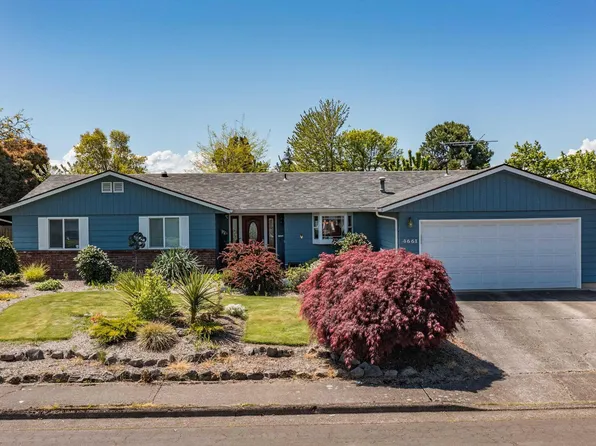 4661 Princess Ct NE, Salem, OR 97305