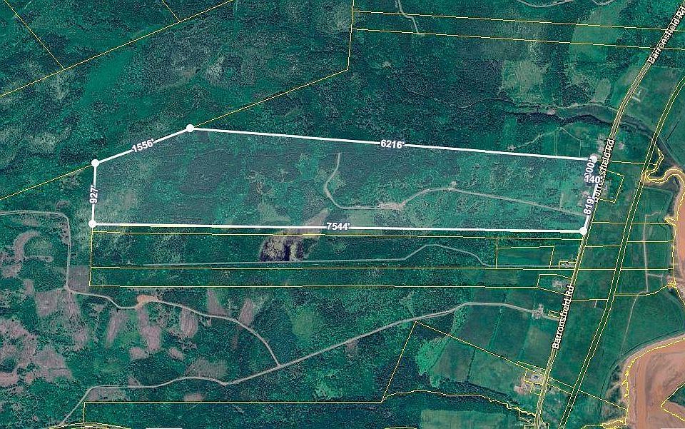1st image of 3895 Barronsfield Rd