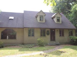 250 South St, Auburn, MA 01501