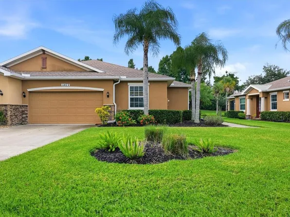 11447 52ND COURT E, PARRISH, FL 34219